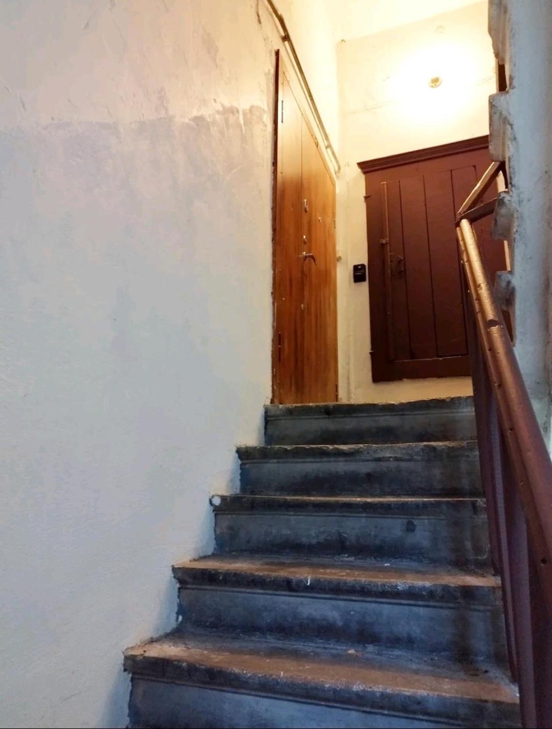 Free Parking Old Town Station With Balcony Vilnius