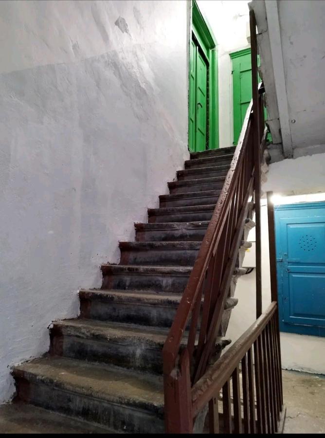 Free Parking Old Town Station With Balcony Vilnius
